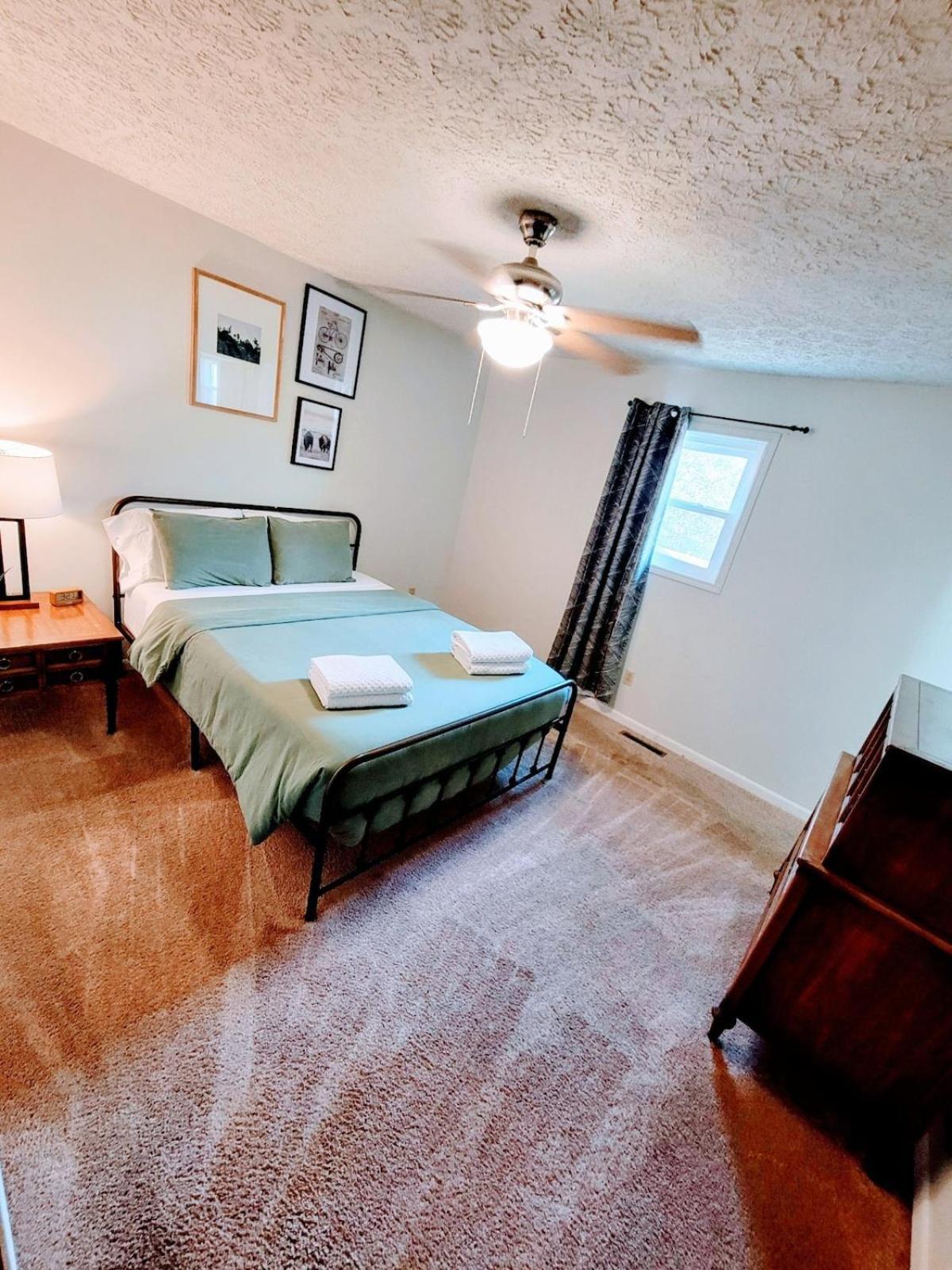 Fort Leonard Wood, Saint Robert Villa Bagian luar foto